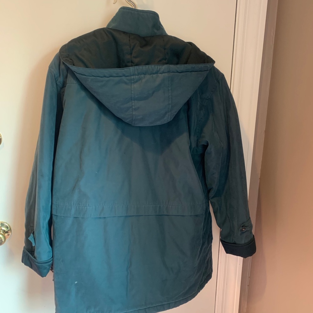 Izzi winter coat - Picture 5 of 12